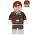 Han Solo (Hoth, Snow Goggles and Tan Bandana) – СТАР УОРС