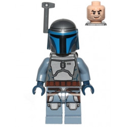 Jango Fett (Smile) – СТАР УОРС