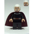 Count Dooku - White Hair – СТАР УОРС