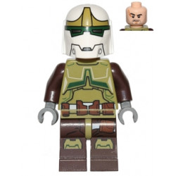 Bounty Hunter – СТАР УОРС