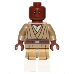 Mace Windu (White Legs) – СТАР УОРС