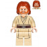 Obi-Wan Kenobi (Mid-Length Tousled with Center Part Hair) – СТАР УОРС