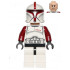 Clone Trooper Captain (Phase 1) - Scowl – СТАР УОРС