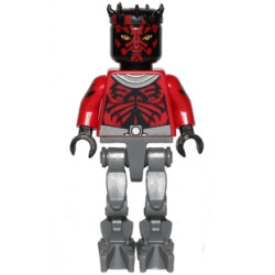 Darth Maul - Mechanical Legs – СТАР УОРС