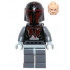 Mandalorian Super Commando (Head with High Brow Pattern) – СТАР УОРС
