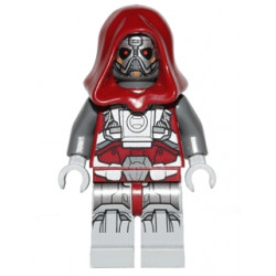 Sith Warrior – СТАР УОРС
