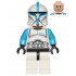 Clone Trooper Lieutenant (Phase 1) - Scowl – СТАР УОРС