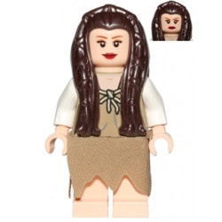 Princess Leia (Endor, Loose Hair) – СТАР УОРС