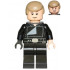 Luke Skywalker (Jedi Master, Endor, Dark Tan Hair, Smile / Open Mouth) – СТАР УОРС