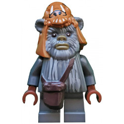 Teebo (Ewok) – СТАР УОРС