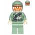 Endor Rebel Commando - Beard and Angry Dual Sided Head – СТАР УОРС