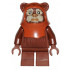 Wicket (Ewok) with Tan Face Paint Pattern – СТАР УОРС
