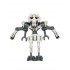 General Grievous - Bent Legs, White Armor – СТАР УОРС