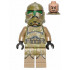 Clone Trooper, 41st Elite Corps (Phase 2) - Kashyyyk Camouflage, Scowl – СТАР УОРС