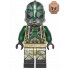Clone Trooper Commander Gree, 41st Elite Corps (Phase 2) - Kashyyyk Camouflage, Scowl – СТАР УОРС