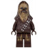 Chewbacca - Medium Nougat Fur – СТАР УОРС