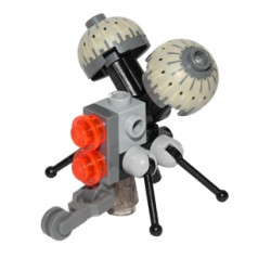 Buzz Droid with Zipline Handle – СТАР УОРС
