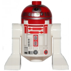Astromech Droid, Q7-Series / R4-P22 – СТАР УОРС