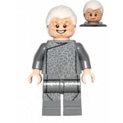 Chancellor Palpatine - Episode 3 Dark Bluish Gray Outfit – СТАР УОРС