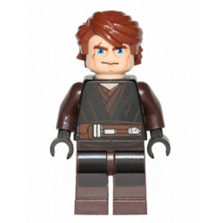 Anakin Skywalker (Dark Brown Legs) – СТАР УОРС
