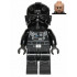 Imperial TIE Fighter Pilot - Light Nougat Head, Scowl, Silver Insignia on Helmet – СТАР УОРС