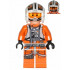 Rebel Pilot X-wing (Theron Nett) – СТАР УОРС