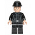 Imperial Crew, Black Jumpsuit, Cavalry Kepi – СТАР УОРС