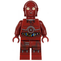 TC-4 Protocol Droid – СТАР УОРС