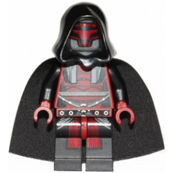 Darth Revan – СТАР УОРС