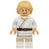 Luke Skywalker (Tatooine, White Legs, Detailed Face Print) – СТАР УОРС
