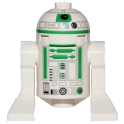 Astromech Droid, R2-A5 – СТАР УОРС
