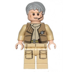 General Airen Cracken – СТАР УОРС