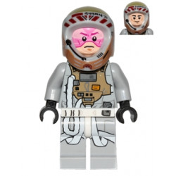 Gray Squadron Pilot (Horton Salm) – СТАР УОРС
