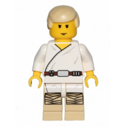 Luke Skywalker (Tatooine) - 2014 version – СТАР УОРС
