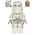 Snowtrooper, Light Bluish Gray Hips, Light Bluish Gray Hands, White Kama – СТАР УОРС