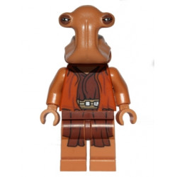 Ithorian Jedi Master (Noga-ta) – СТАР УОРС