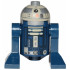 Astromech Droid, Dark Blue – СТАР УОРС