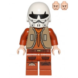 Ezra Bridger - Helmet – СТАР УОРС