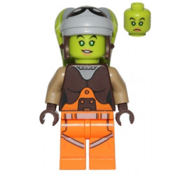 Hera Syndulla - Dark Tan Arms – СТАР УОРС