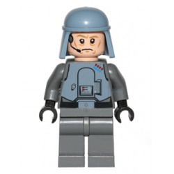 General Maximillian Veers – СТАР УОРС