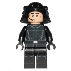 Imperial Navy Trooper (Black Jumpsuit) – СТАР УОРС