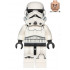 Imperial Stormtrooper - Printed Legs, Dark Blue Helmet Vents – СТАР УОРС