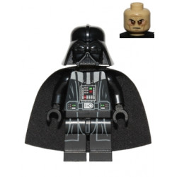 Darth Vader (Tan Head) – СТАР УОРС