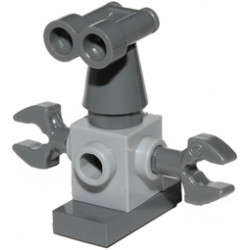 Mini Treadwell Droid – СТАР УОРС