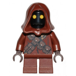 Jawa with Gold Badge – СТАР УОРС