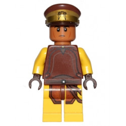 Naboo Security Guard – СТАР УОРС