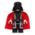 Santa Darth Vader – СТАР УОРС