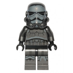 Imperial Shadow Stormtrooper – СТАР УОРС