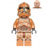 Clone Trooper (Phase 2) - Geonosis Camouflage, Scowl – СТАР УОРС