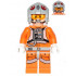 Snowspeeder Pilot - Light Bluish Gray Helmet – СТАР УОРС